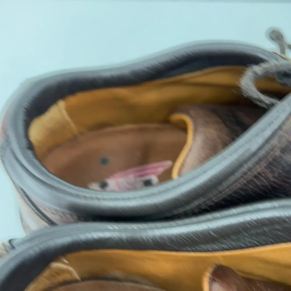 Red Wing Shoes red wings