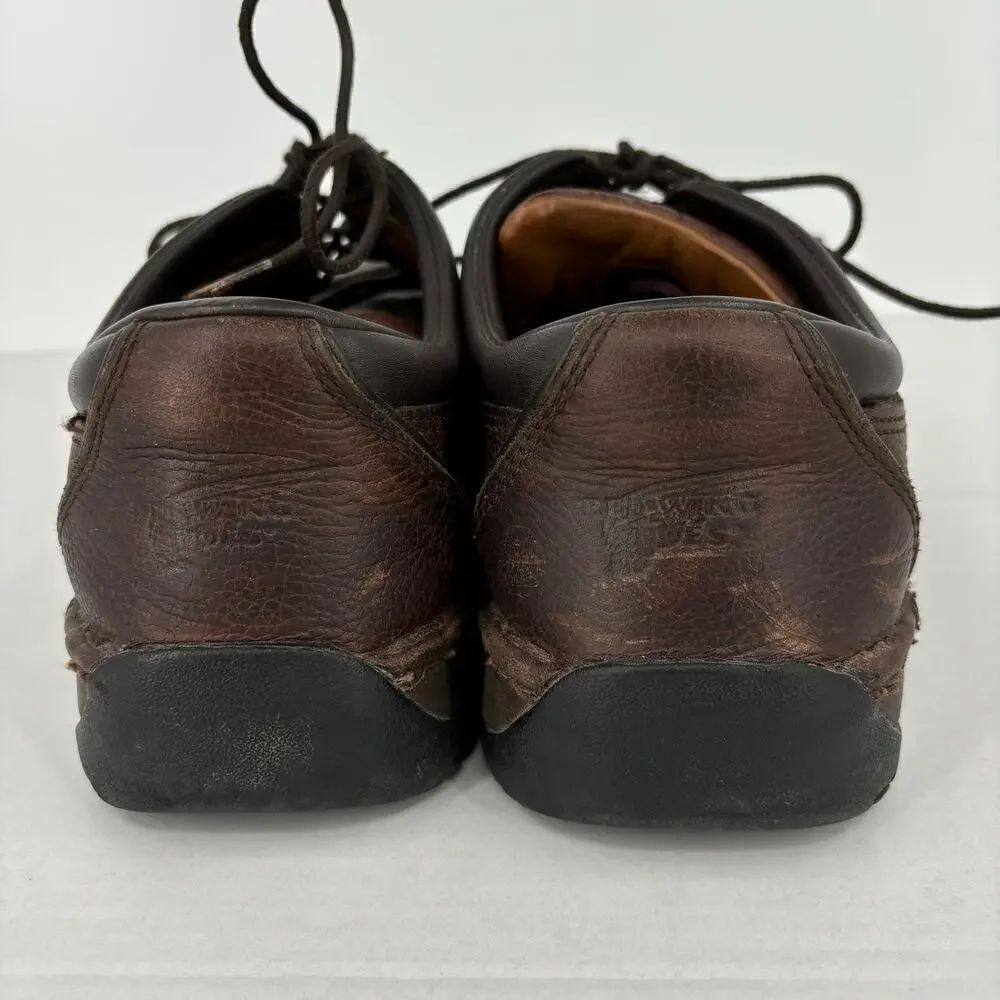 Red Wing Shoes red wings