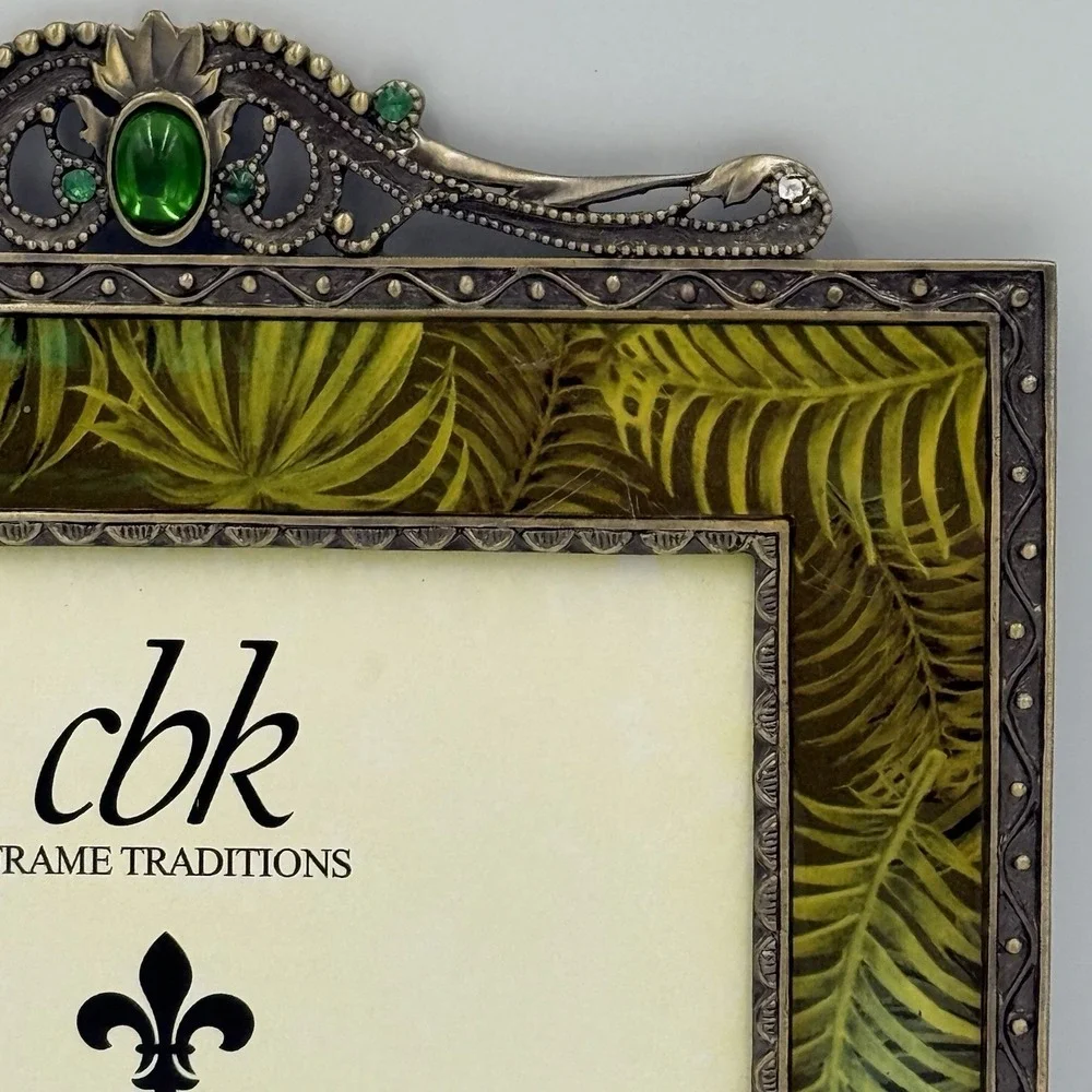 Cbk enamel picture