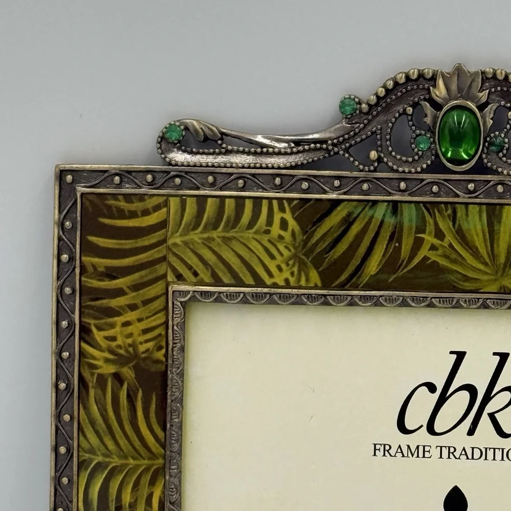 Cbk enamel picture