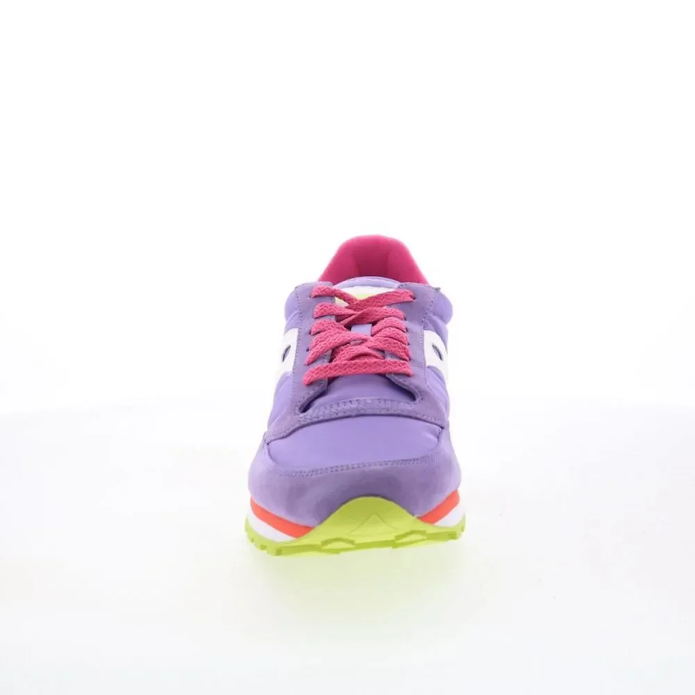 Saucony model name