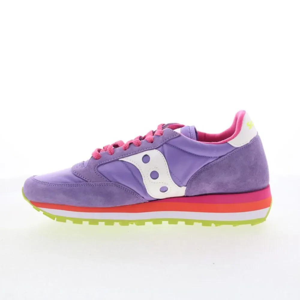 Saucony model name