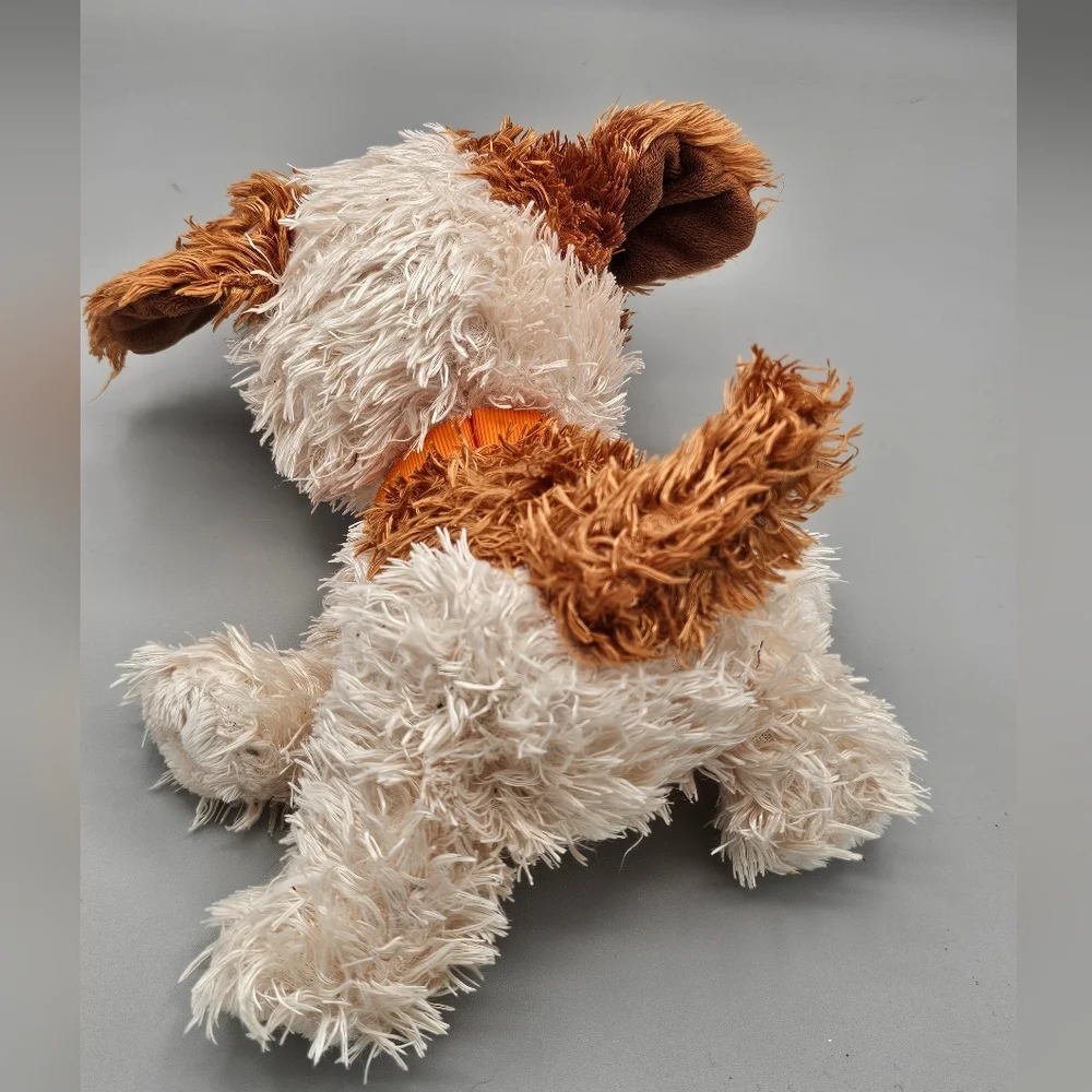 Sesame Street Gund Spinmaster‎ Elmo’s Puppy Tango 7