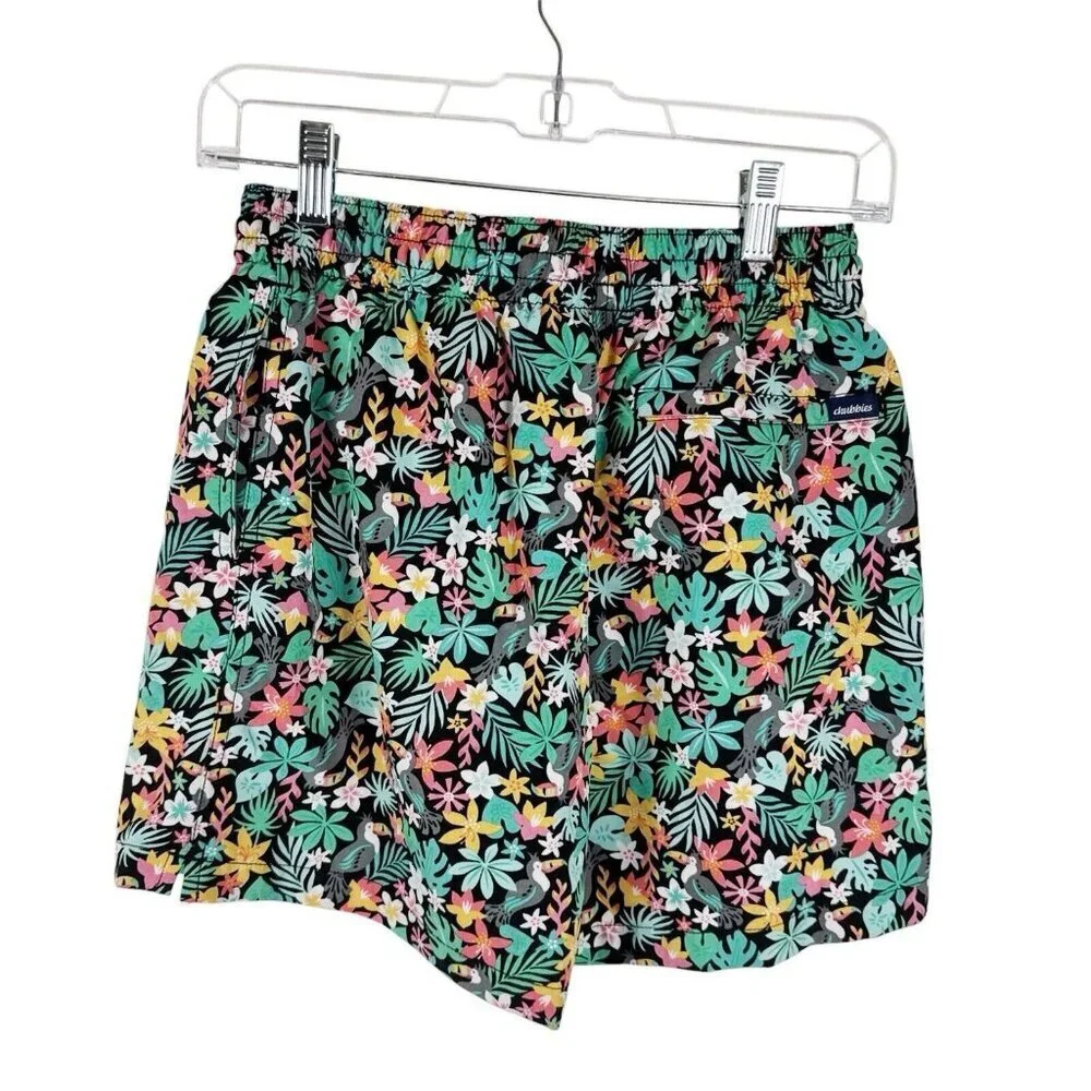 chubbies men classic
