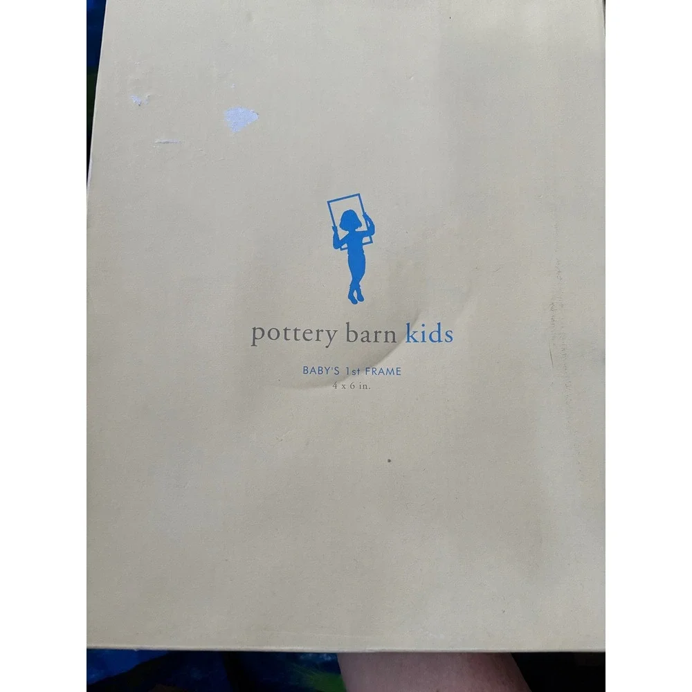 Pottery Barn Kids commemorate precious
