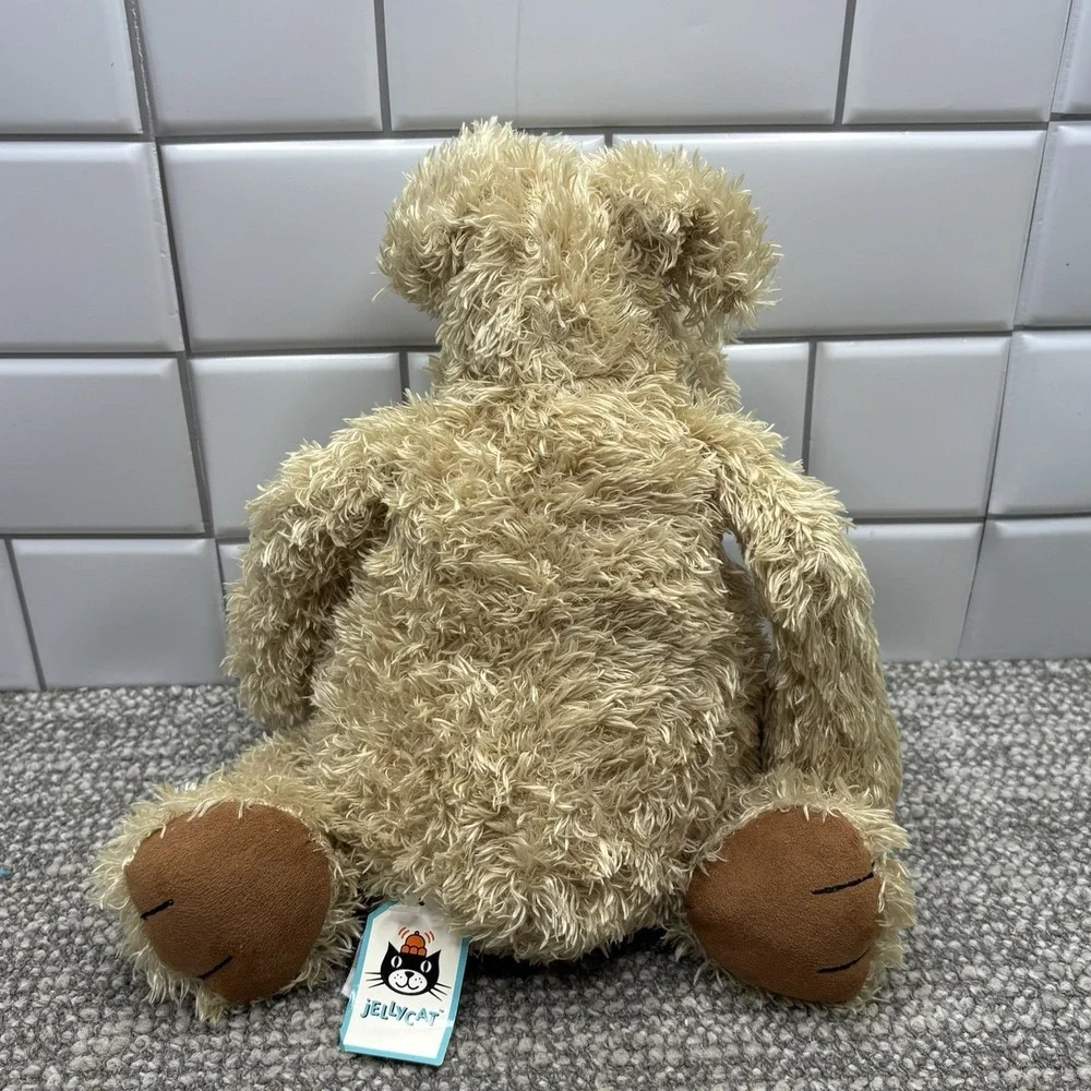 Jellycat item still