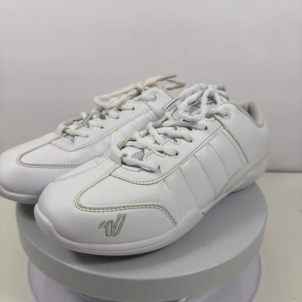 Varsity high shape material