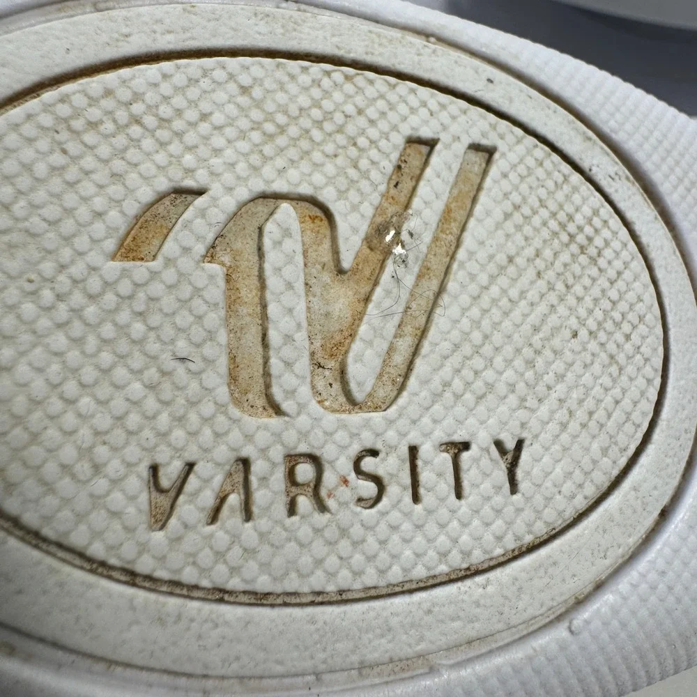Varsity stunting breathable women