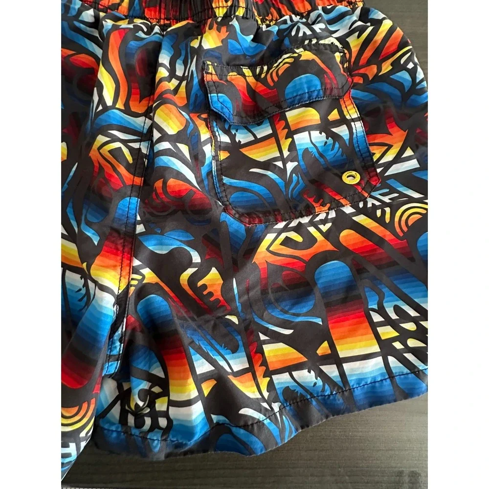 Mistral size men