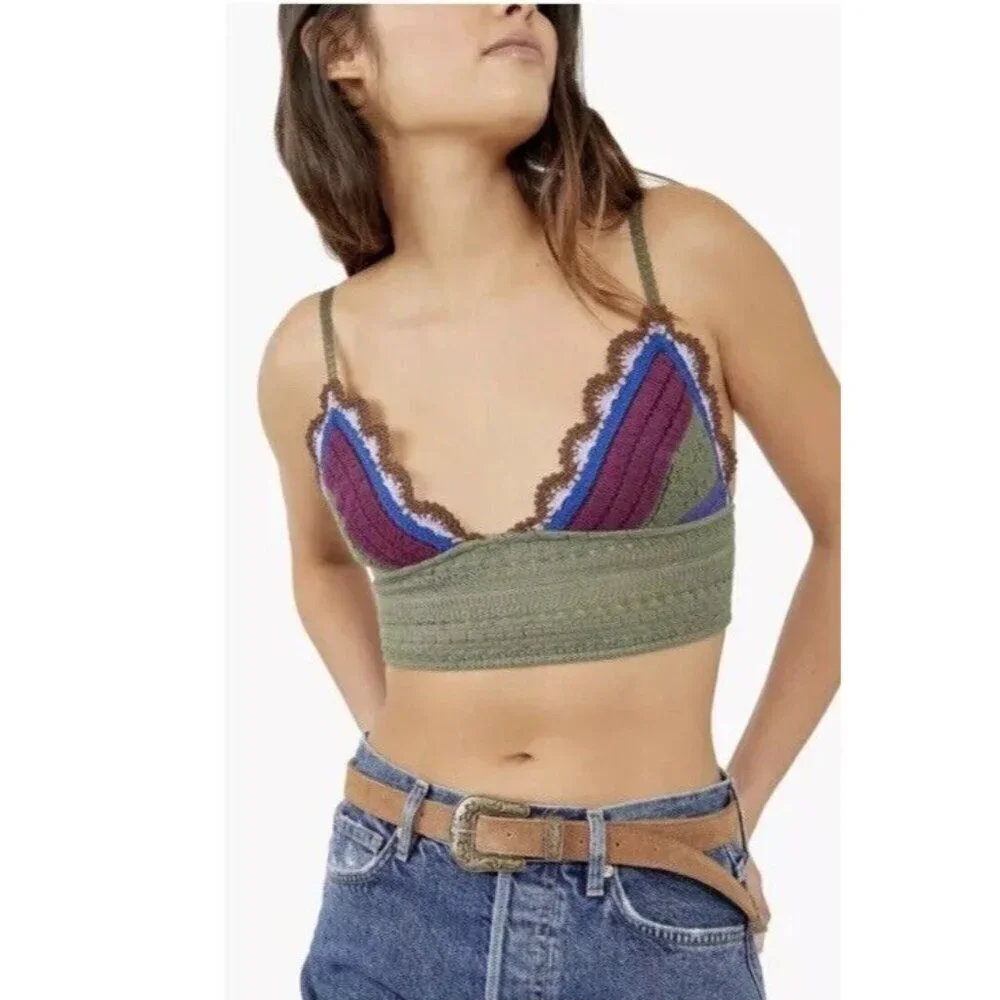 Free People new tags