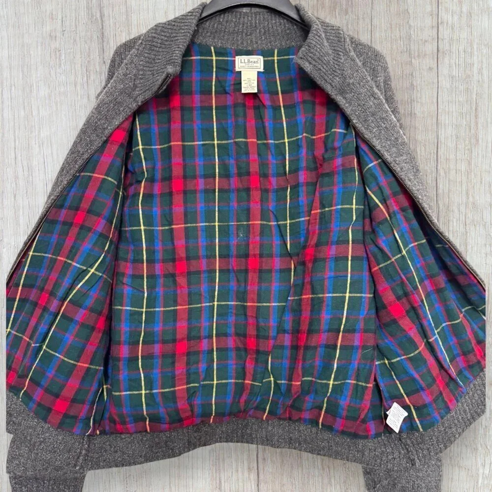 L.L. Bean ll bean