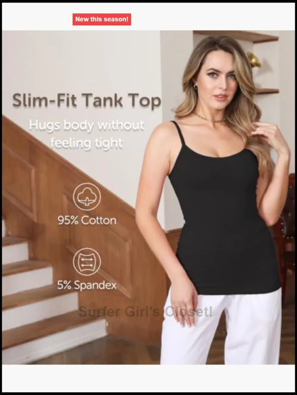 N/A slim fit