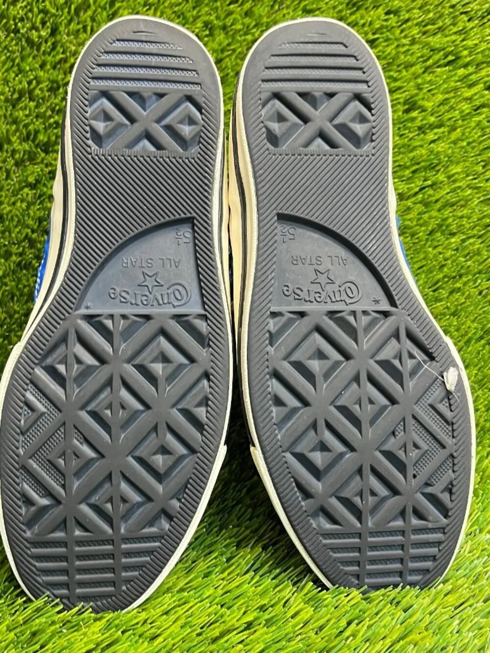 Converse please review