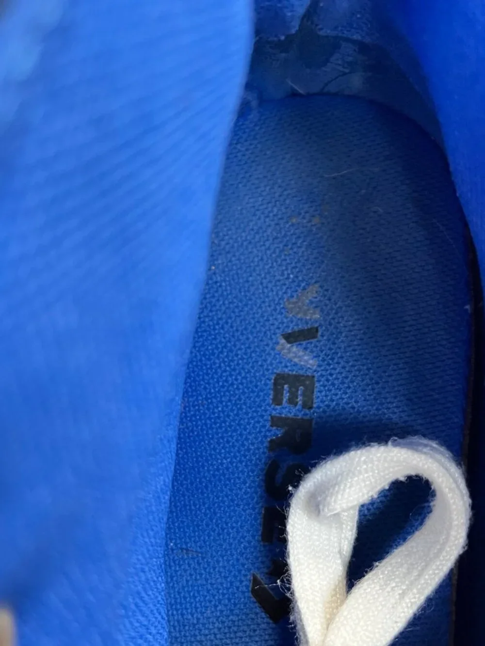 Converse please review