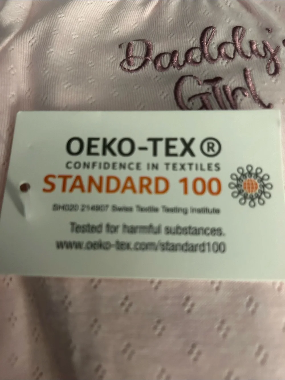 Baby Essentials nwt baby