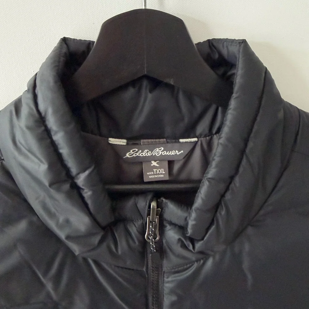 Eddie Bauer eddie bauer