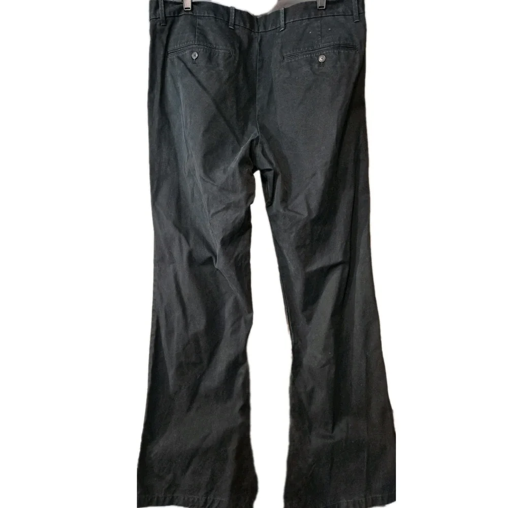 GAP these straight