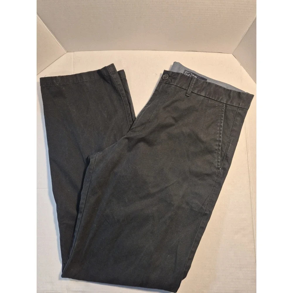 GAP these straight