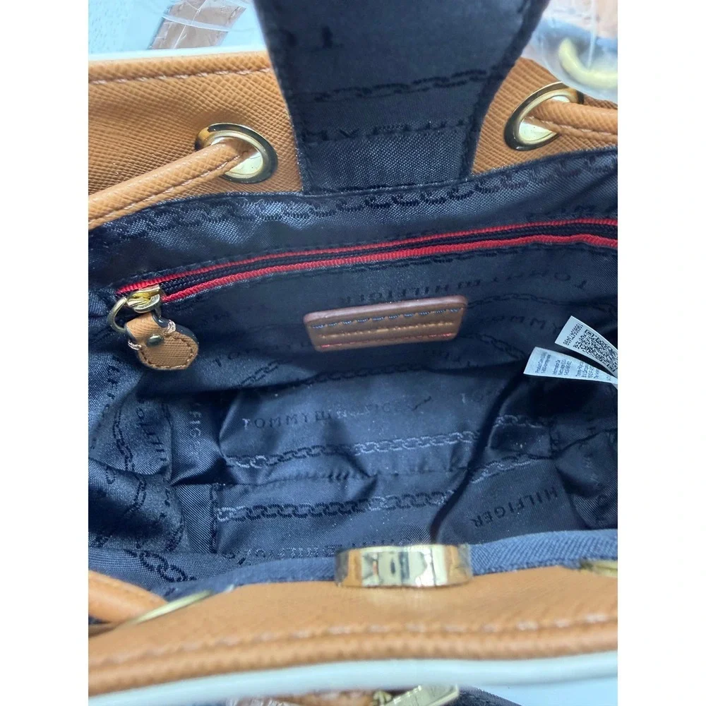Tommy Hilfiger embrace nautical