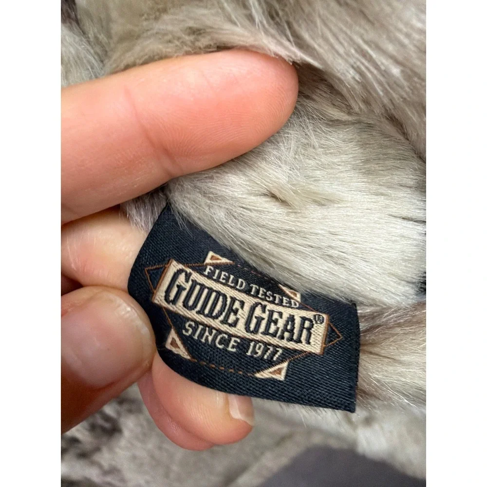 Guide Gear guide reversible