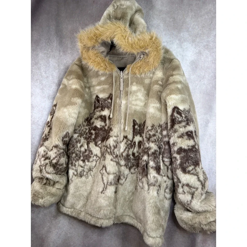 Guide Gear jacket outdoor
