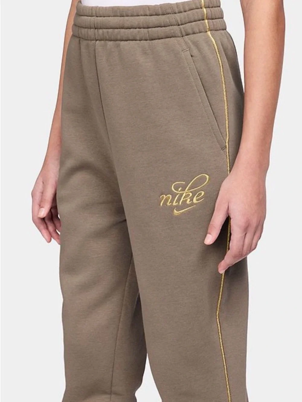 Nike soft fleece