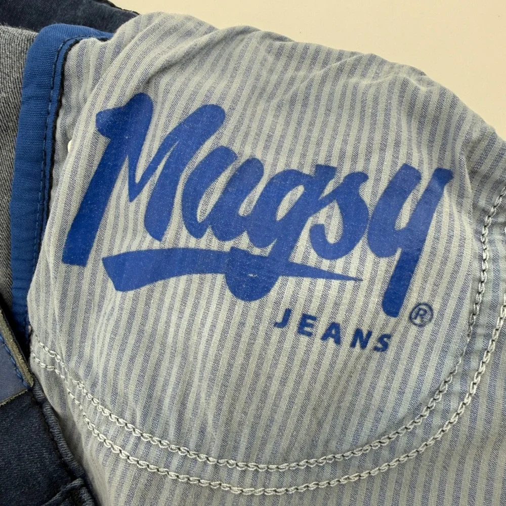 Mugsy performance exceptional crafted