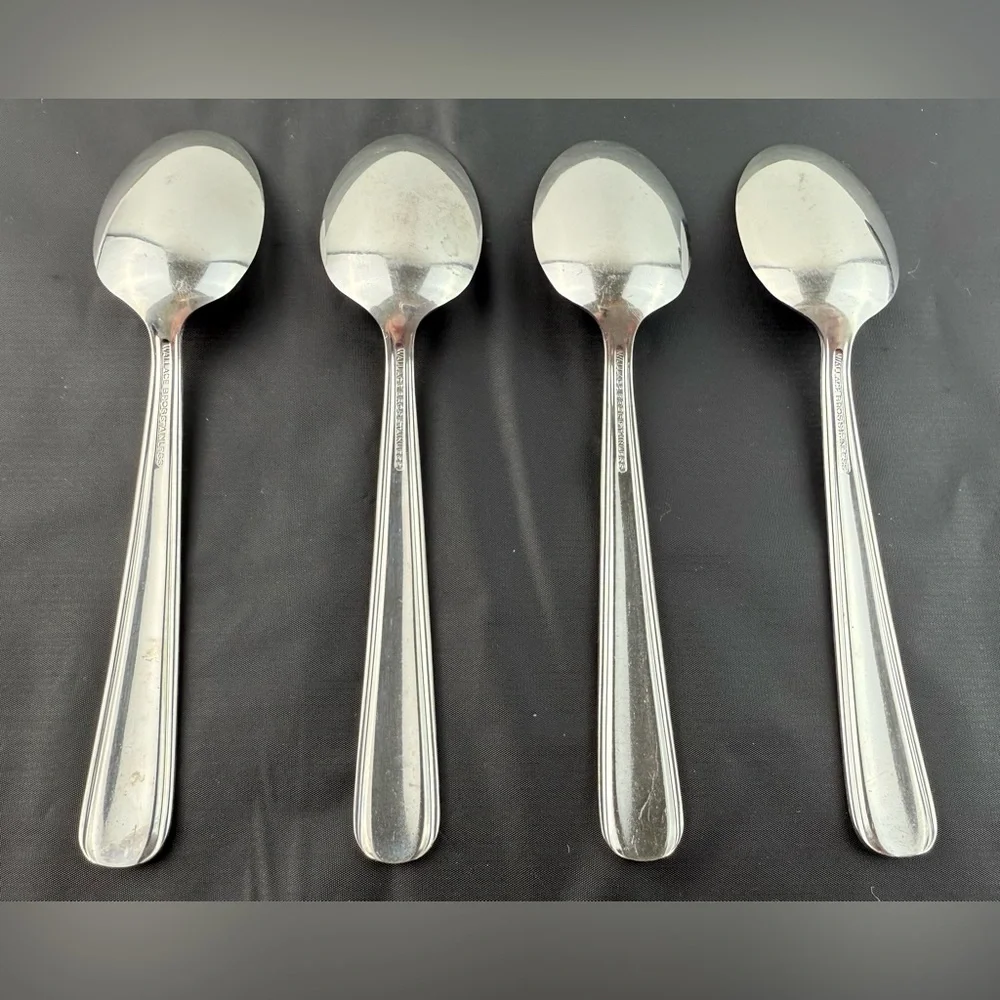 Wallace Silversmiths wallace silver