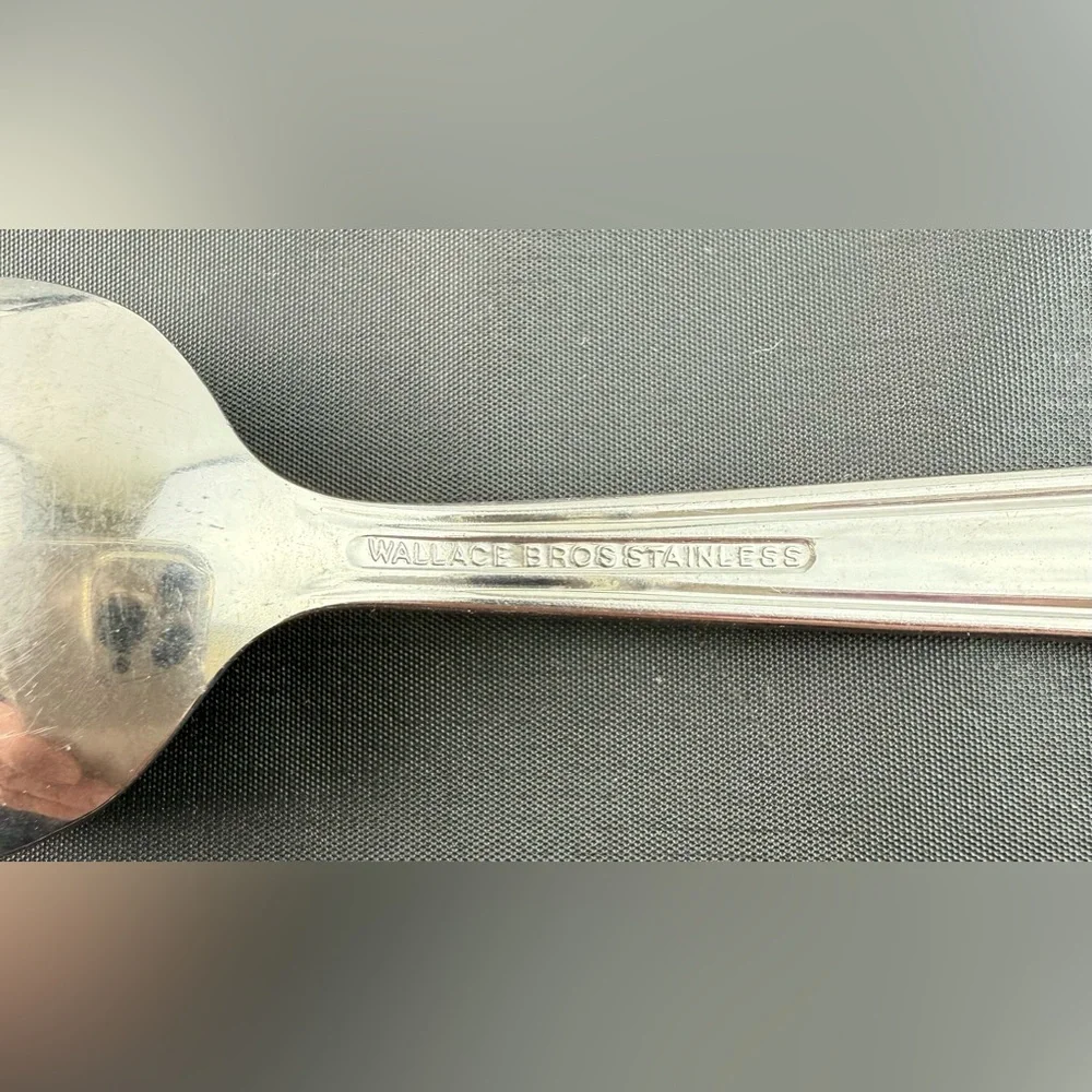 Wallace Silversmiths wallace silver