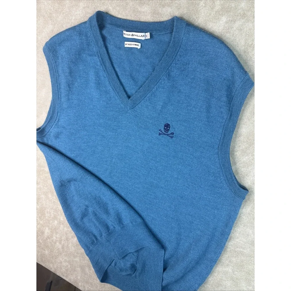 Peter Millar fine gauge