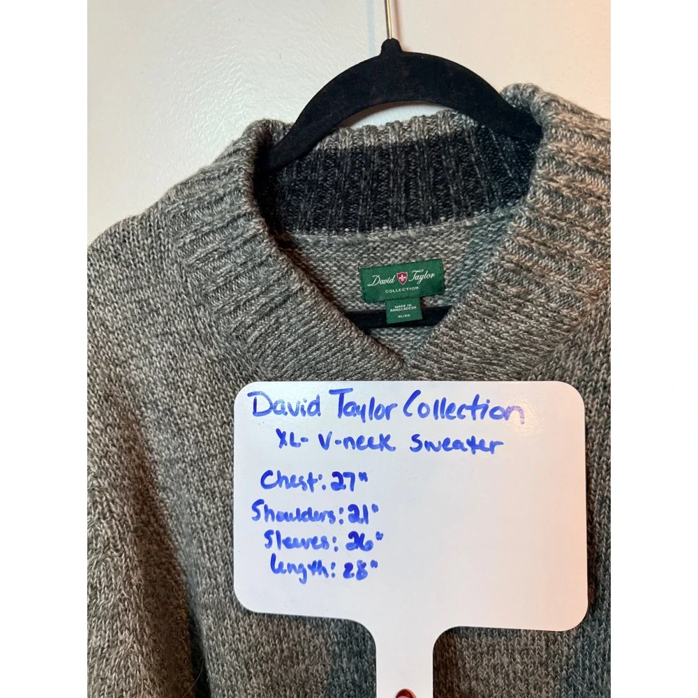 David Taylor Collection men david