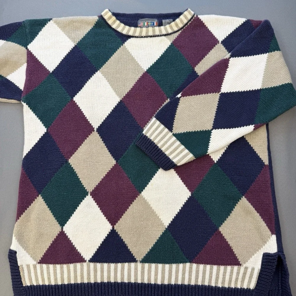 Paris Sports Club product vintage