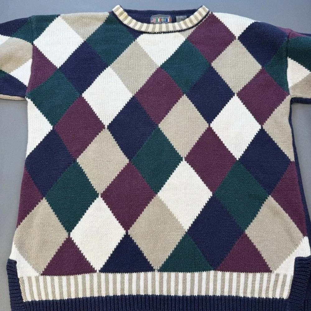 Paris Sports Club product vintage