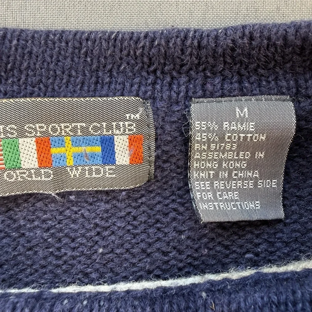 Paris Sports Club product vintage