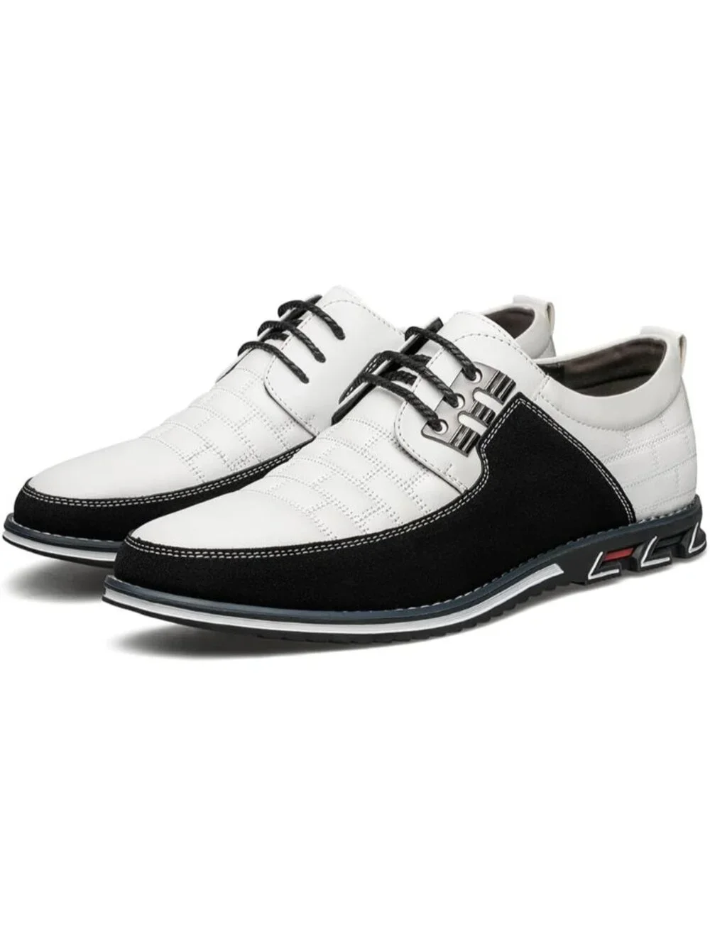 N/A men white