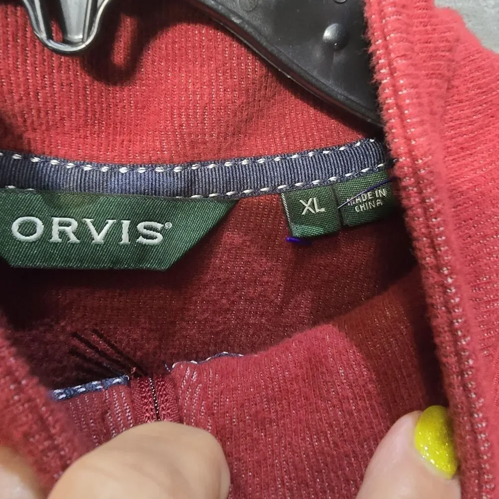 Orvis pre owned