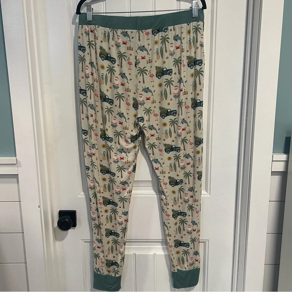 Emerson comfortable pajama