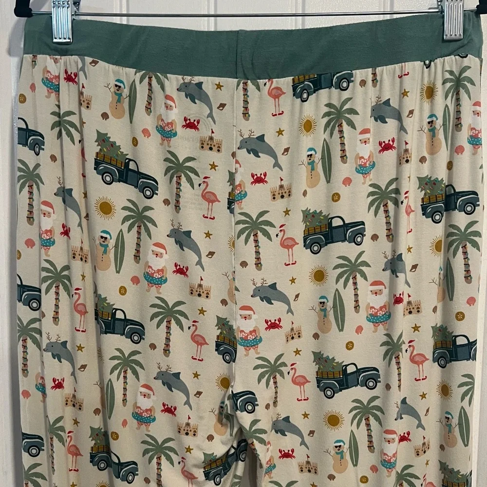 Emerson comfortable pajama