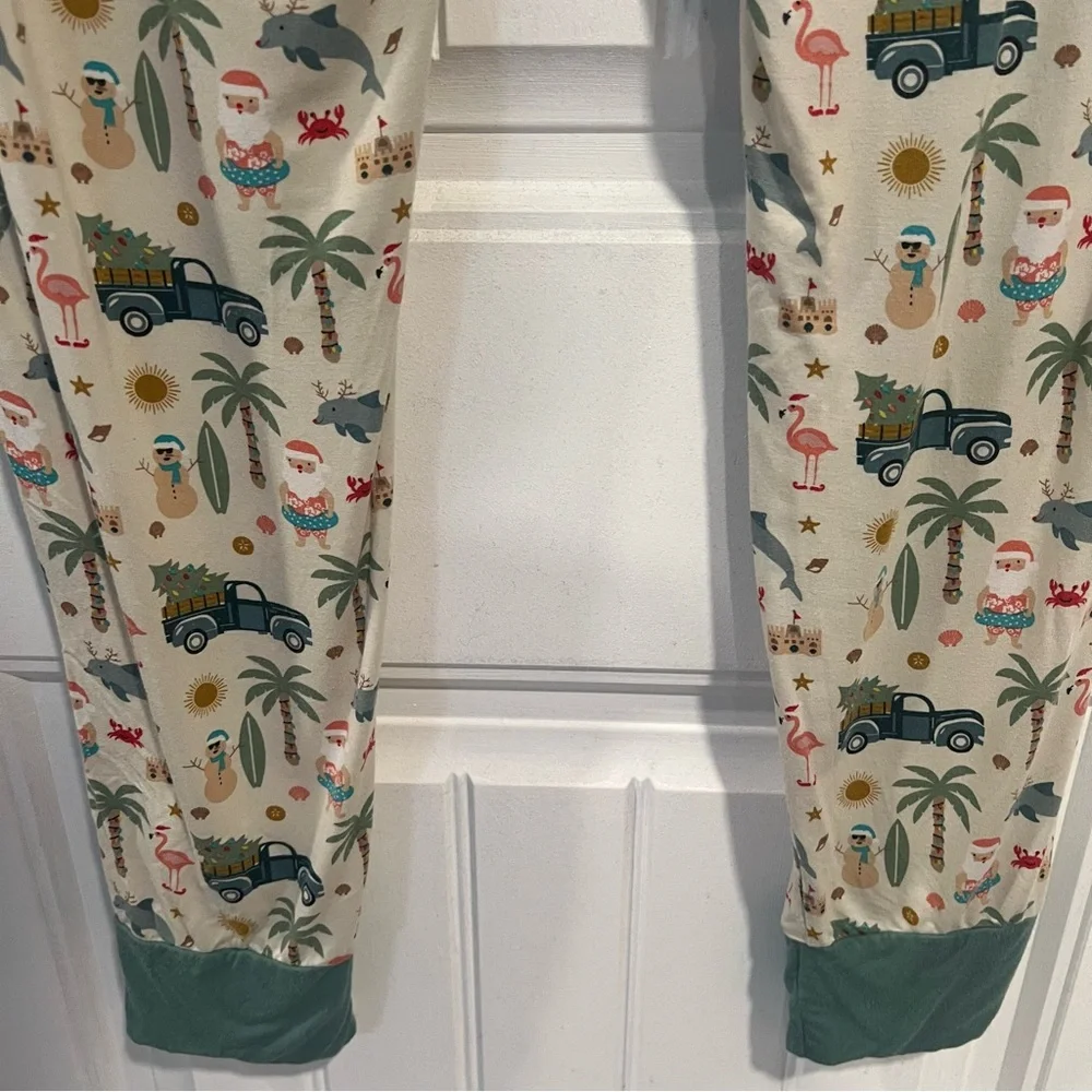 Emerson comfortable pajama