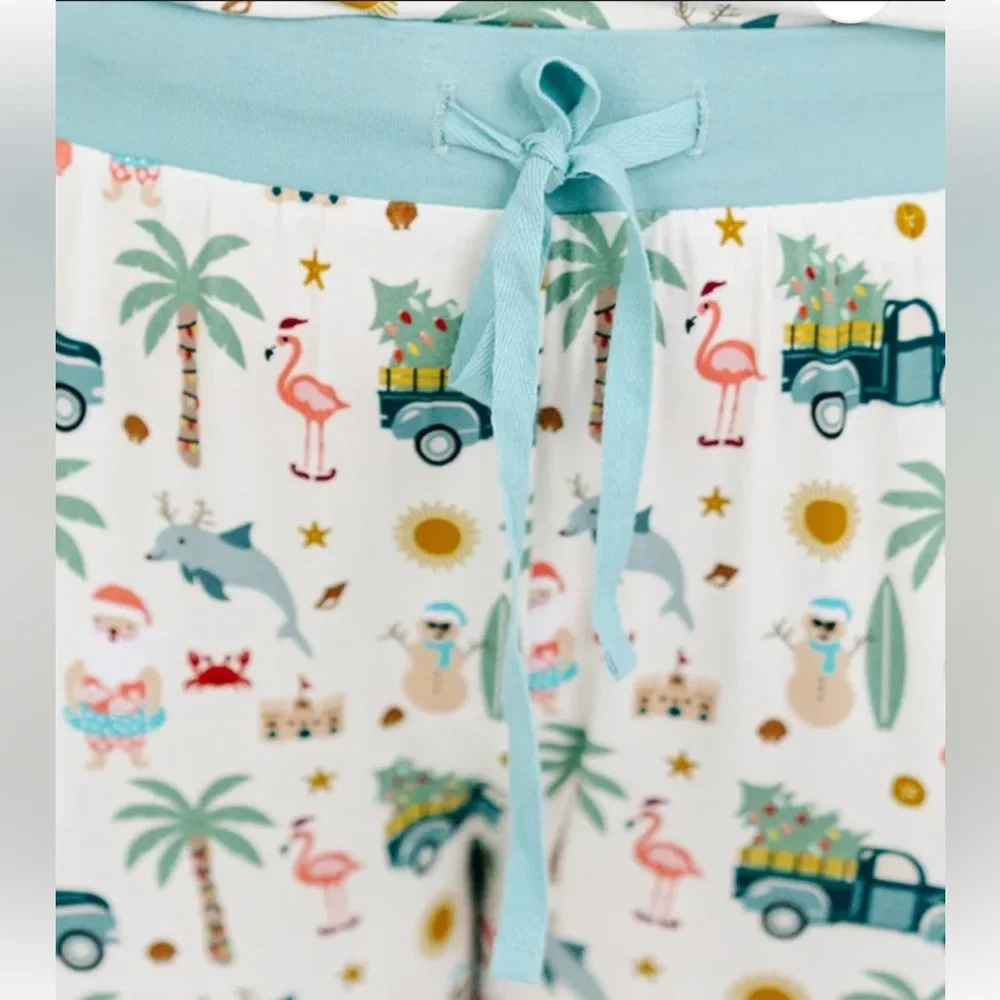 Emerson comfortable pajama