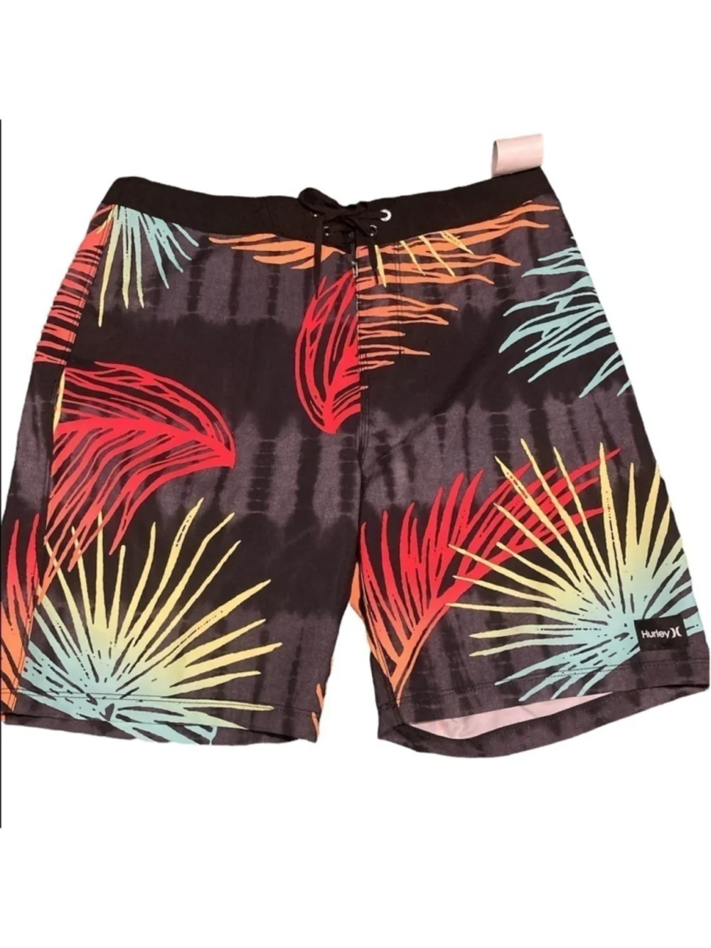 Men’s Hurley Redondo 20” board short size 30