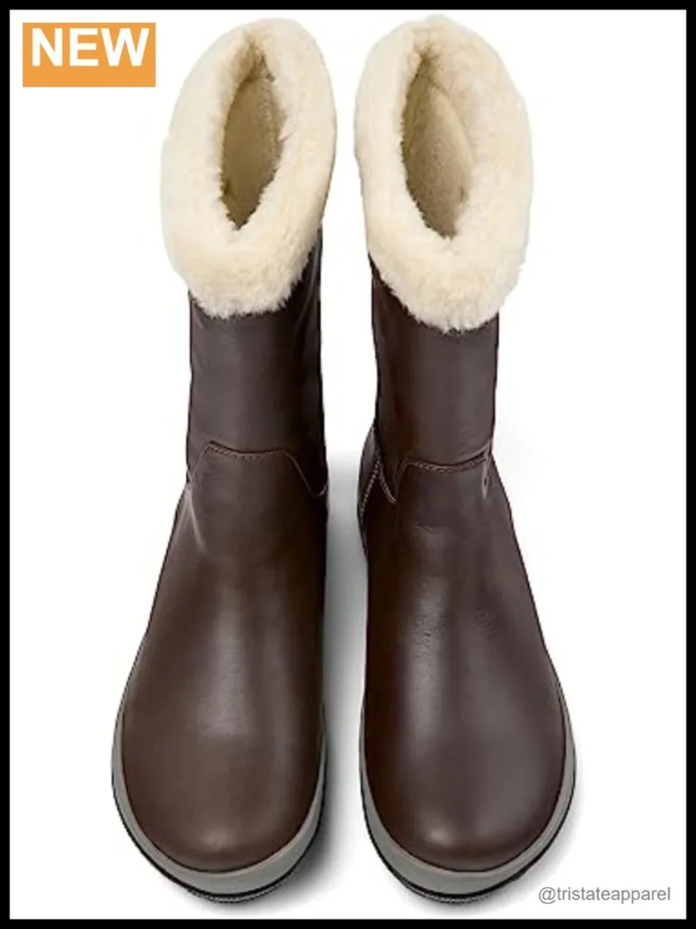 N/A chic ankle