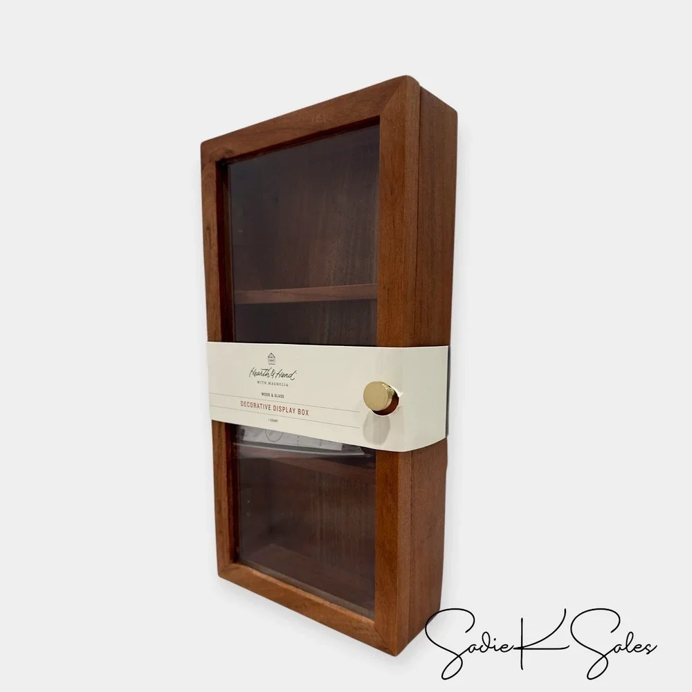 Hearth & Hand wall mounted