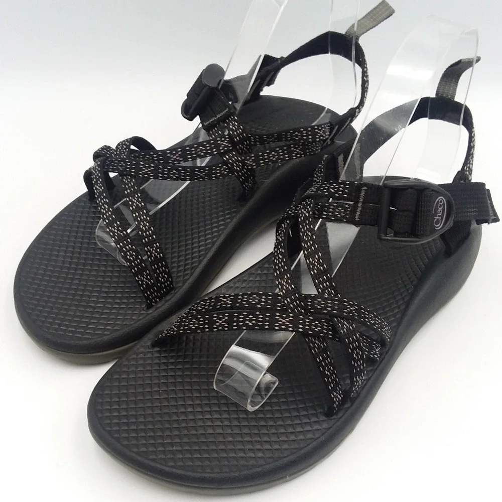 Chaco stylish supportive