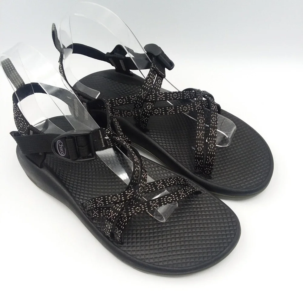 Chaco stylish supportive