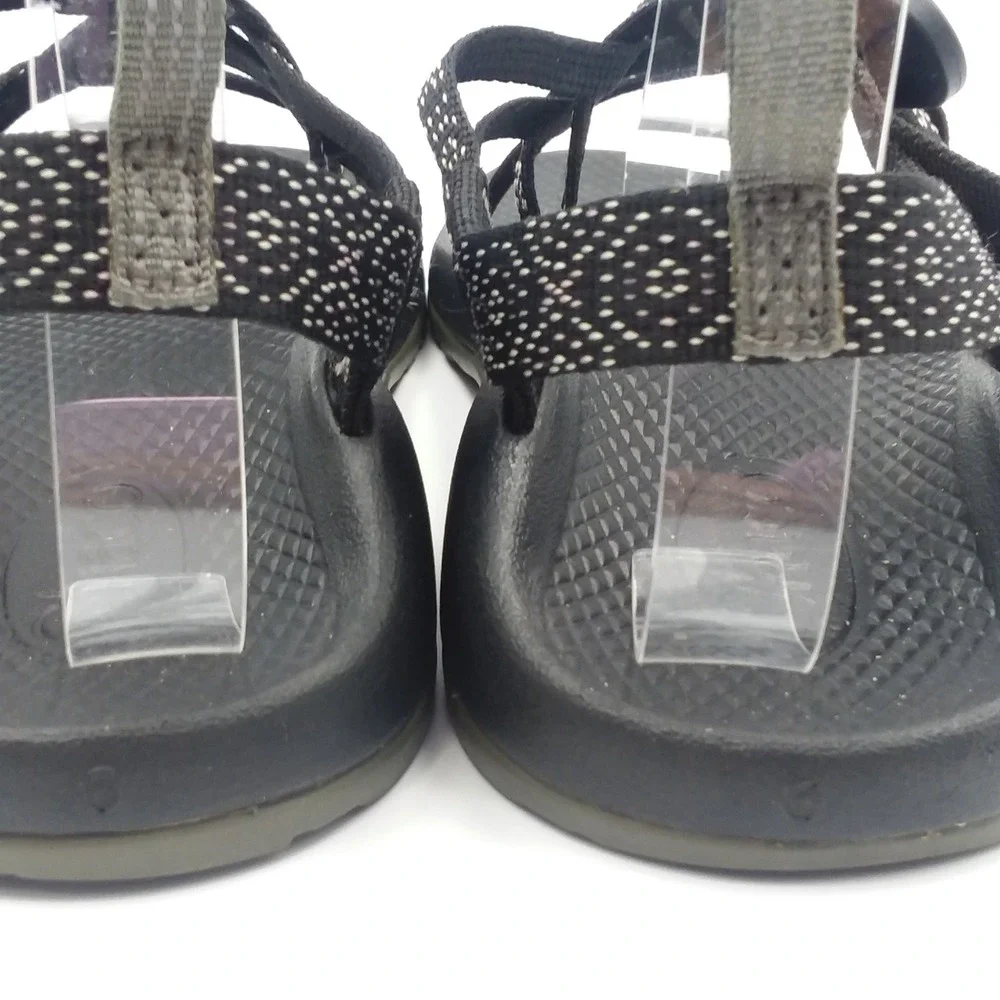 Chaco stylish supportive