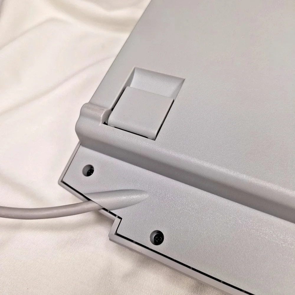 Sony‎ Wired Internet Keyboard PCVA-KB1P/UB PS/2