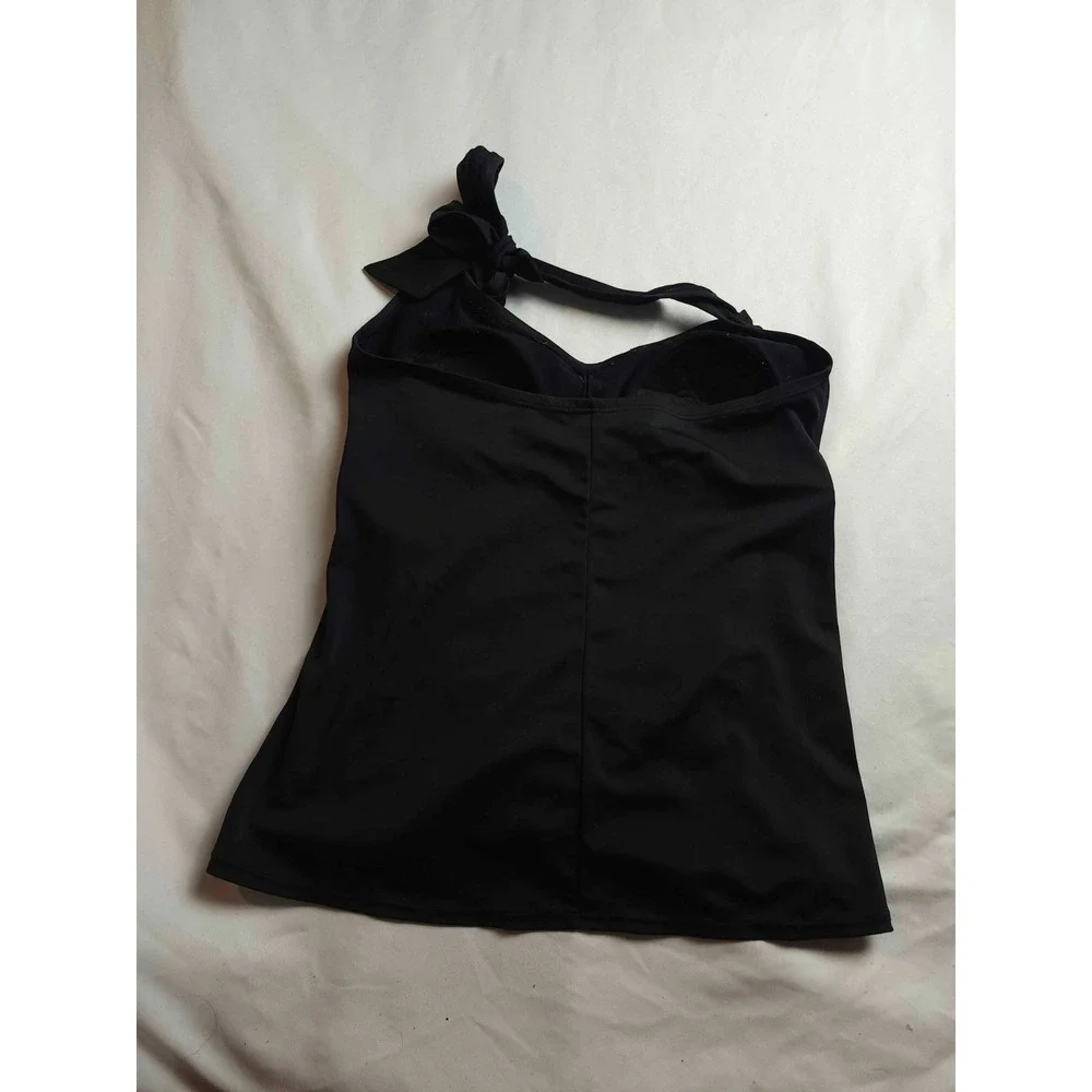 The Unbranded Brand tankini swim