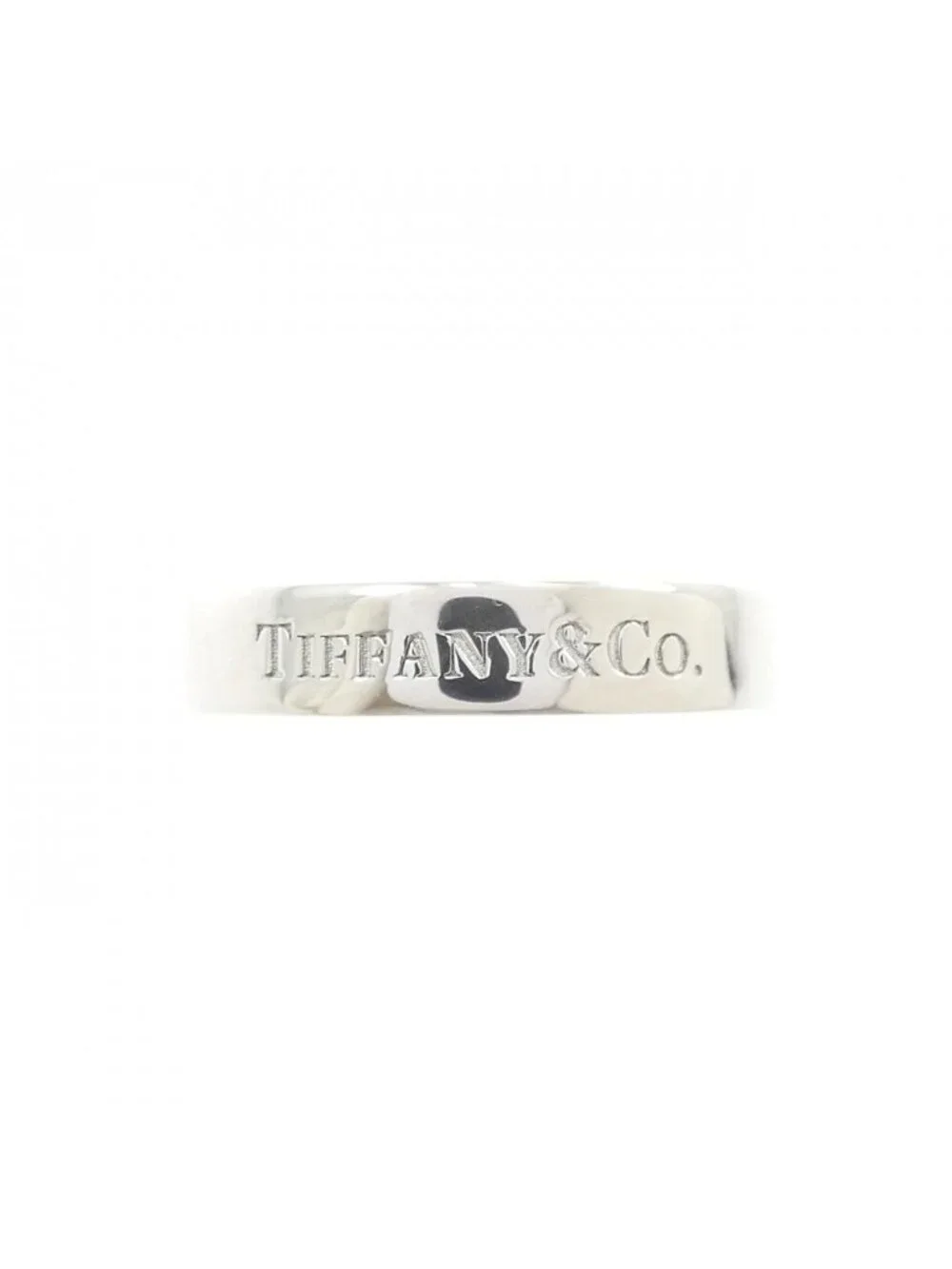 Tiffany & Co Band Ring