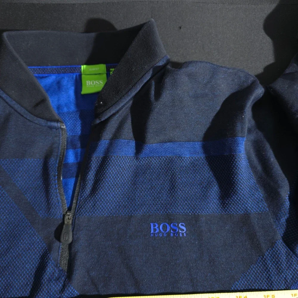 Hugo Boss hugo boss